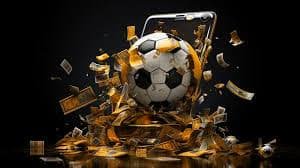 Suporter Liga 1 Indonesia bersorak riuh di stadion saat pertandingan