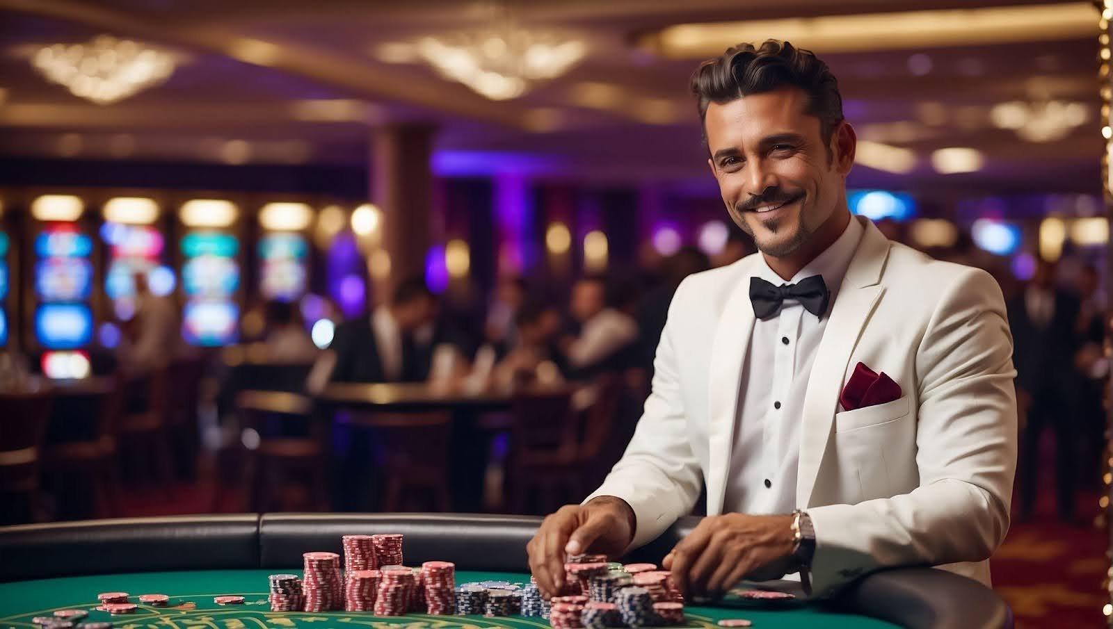 Permainan slot online terbaik dengan berbagai tema menarik